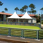 Apartamento Les Du T1 Tradition By Interhome