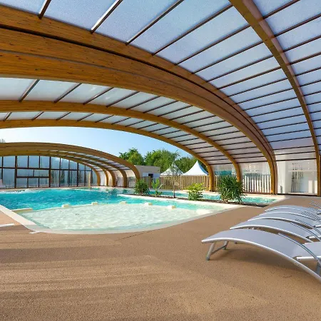 Les Du T1 By Interhome * Parentis-en-Born