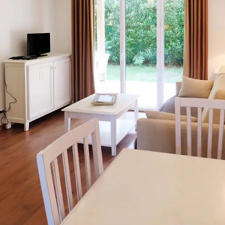 Les Du T1 By Interhome *