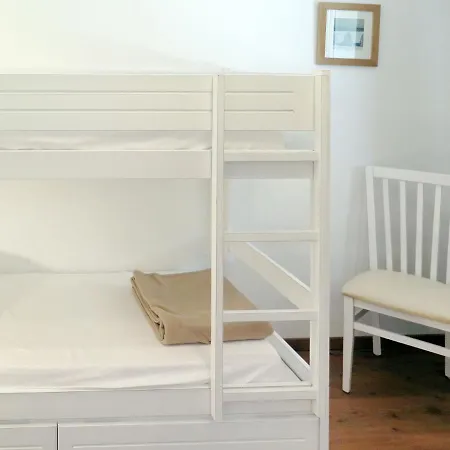 Apartment Les Du T1 Tradition By Interhome