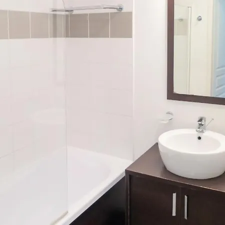 Apartment Les Du T1 Tradition By Interhome