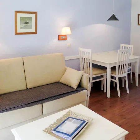 Les Du T1 By Interhome *
