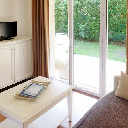 Les Du T1 By Interhome Apartment *