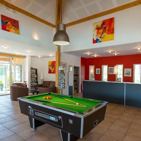 Les Du T1 Tradition By Interhome Appartamento