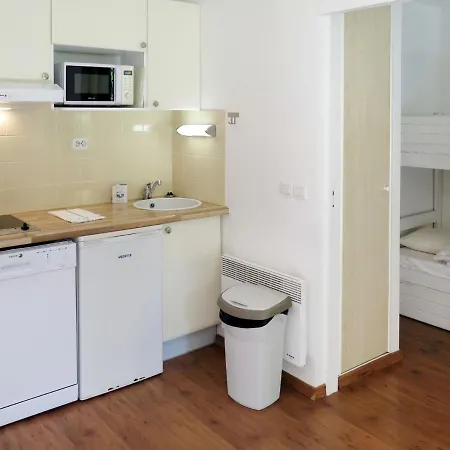Les Du T1 By Interhome Apartment *